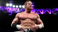 Buddy Murphy 205 Live